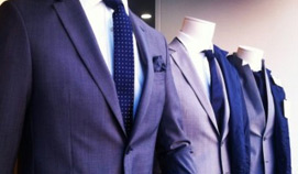 Consulenza<br>d'immagine<br>Made to measure